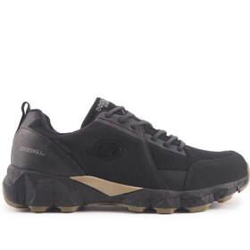 Resim Dockers 4f 237530 4pr Outdoor Erkek Spor Ayakkabı A101815501 Sıyah 