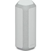Resim Sony SRS-XE300 Taşınabilir Bluetooth Hoparlör Gri 