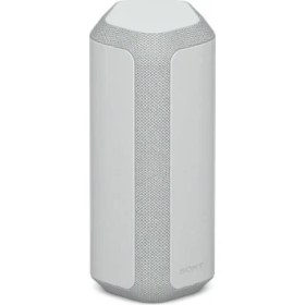 Resim Sony SRS-XE300 Taşınabilir Bluetooth Hoparlör Gri 