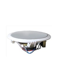 Resim UNİVERSAL TSY 1350 13 CM 8 OHM TAVAN ALÇIPAN HOPARLÖRÜ 