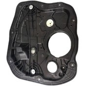 Resim Mobıs - Cam Krikosu Komple Sol Kıa Cerato 2014-2018 83401-a7011 