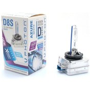 Resim Photon D8s 8000k Buz Mavisi Xenon Ampul 