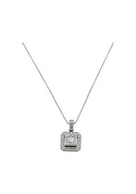Resim Pirnus Diamond - Baget Kl - 14 Ayar Altın - Gramı : 1.94 