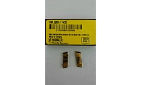 Resim PH Horn Horn 084.5908.4 TN35 ( 1 Kutu = 2 Adet ) 