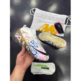 Resim Air Pro Krampon Seti 