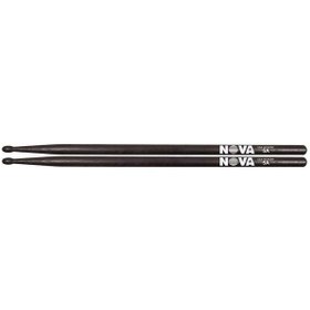 Resim Baget Çift Nova 5a Wood Black Siyah , Hıckory, 1 N5ab 