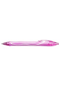 Resim Bic Gelocıty Pembe Jel Kalem 964777 