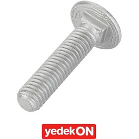 Resim AGCO Yuvarlak Başlı Kare Boyun Cıvata - Massey Ferguson / Fendt / Valtra | ACW0997870 