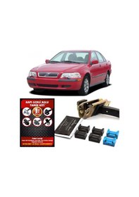 Resim Barrer Volvo S40 V40 Kapı Gergi (Limitör) Tamir Kiti 1995-2004 