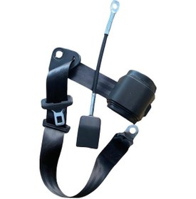 Resim Tofaş Uyumlu DOĞAN ŞAHİN KARTAL ÖN EMNİYET KEMERİ . 