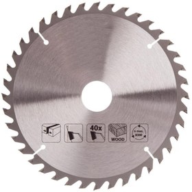 Resim HITACHI 402087 185Mm Profesyonel Daire Testere Bıçağı 