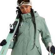 Resim Roxy Billie Jk Kadın Snowboard Ceketi 