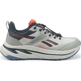 Resim Reebok Olıwa Ten I Gri Erkek Outdoor 000000000102030464 Gri-lacı-turuncu 