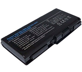 Resim Toshiba Satellite P500-1H9 Batarya ile Uyumlu Pil 