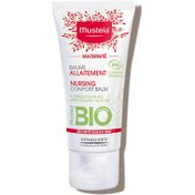 Resim Mustela Göğüs Ucu Bakım Kremi 30 ml 