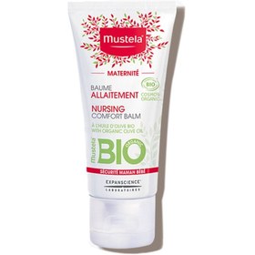 Resim Mustela Göğüs Ucu Bakım Kremi 30 ml 