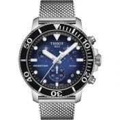 Resim Tissot T120.417.11.041.02 Erkek Kol Saati 