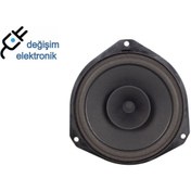 Resim wiisat Opel Corsa D Ön Kapı Hoparlörü 1 Adet 