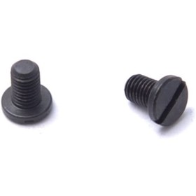 Resim Moonstar Brother Ponteriz 430 Arka Kısa Plaka Vidası S11244 