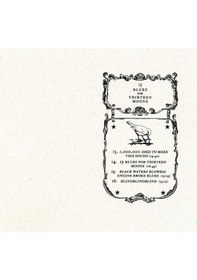 Resim Thee Sılver Mt. Zıon Memorıal Orchestra & Tra-La-La Band - 13 Blu 