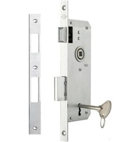 Resim İto Oda Kilidi 45 Mm 