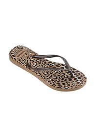 Resim Havaianas Slım Anımals Leopar Parmak Arası Terlik 4103352 6841 001 