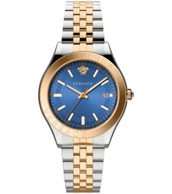Resim Versace Vrscvevk01424 Erkek Kol Saati 