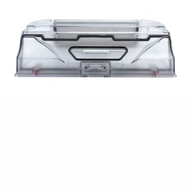 Resim Roborge Xiaomi Vacuum Mop 1c (STYTJ01ZHM) Robot Süpürge Uyumlu Toz Haznesi 