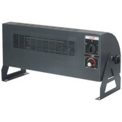 Resim Electrokonfor Heatbox 360 3000w Fanlı Isıtıcı Füme 