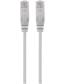 Resim Sl-cat610 10m Gri Cat6 Kablo 