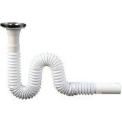 Resim Körüklü Lavabo Sifonu Lavabo Sifonu 