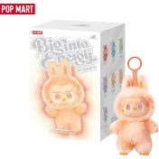 Resim Labubu Anahtarlık Peluş Oyuncak Trend Ürün Disney 