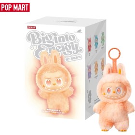 Resim Labubu Anahtarlık Peluş Oyuncak Trend Ürün Disney 