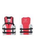 Resim Mesica Can Yeleği Gdr-100s 50nt Xl Kırmızı 
