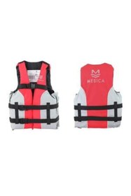 Resim Mesica Can Yeleği Gdr-100s 50nt Xl Kırmızı 