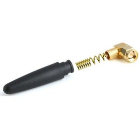 Resim Gsm Anten Right Angle 3dbi 