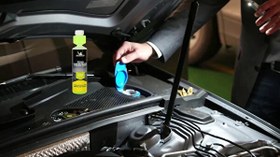 Resim Michelin MC31975 250 ML Süper Konsantre Cam Suyu Katkılı Limon Aromalı 