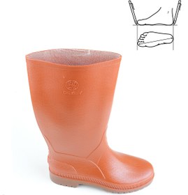 Resim Gezer Erkek Uzun Çizme 