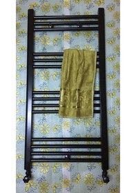 Resim 600X1500 18 BORULU SİYAH HAVLUPAN 