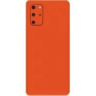 Resim Wrapsol Galaxy Note 10 Plus Renkli Telefon Kaplama Sticker Kaplama 