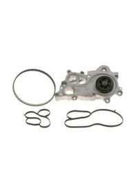 Resim Vw Golf 7 Triger Seti + Devirdaim 1.4 Tsi 2015-2018 Czca Bosch 1987946958 