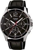 Resim Casio Mtp-1374l-1avdf Erkek Kol Saati 