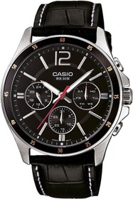 Resim Casio Mtp-1374l-1avdf Erkek Kol Saati 