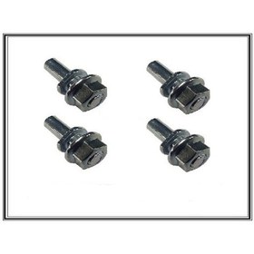 Resim Cg Arka Dişli Vida Seti Tel Jant (303776278) 