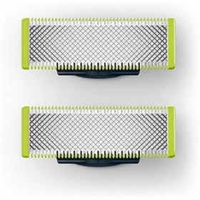 Resim AyrStore Oneblade QP220/51 Yedek Bıçak, 2’li Paket, 1 Adet 
