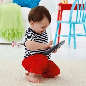 Resim Naturion Eğitici Tablet Bilgisayar 