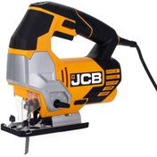 Resim Jcb JS800-E Dekupaj - 800 W 