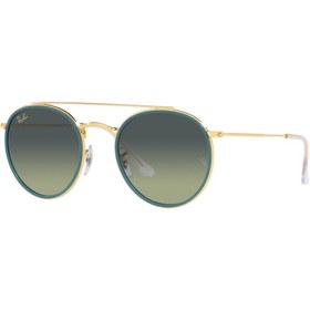Resim Ray-Ban RB3647N 9235BH 51 Unisex Güneş Gözlüğü 