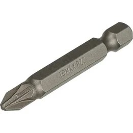 Resim Tomax Yıldız Bits Uç () Ph 2X50 (30 Adet) 