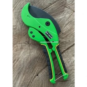 Resim Cmc Pprc Plastik Boru Kesme Makası 64MM Pvc Boru Kesme Makası Pro 